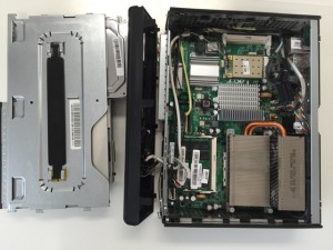 Acer_L5100 datarescue