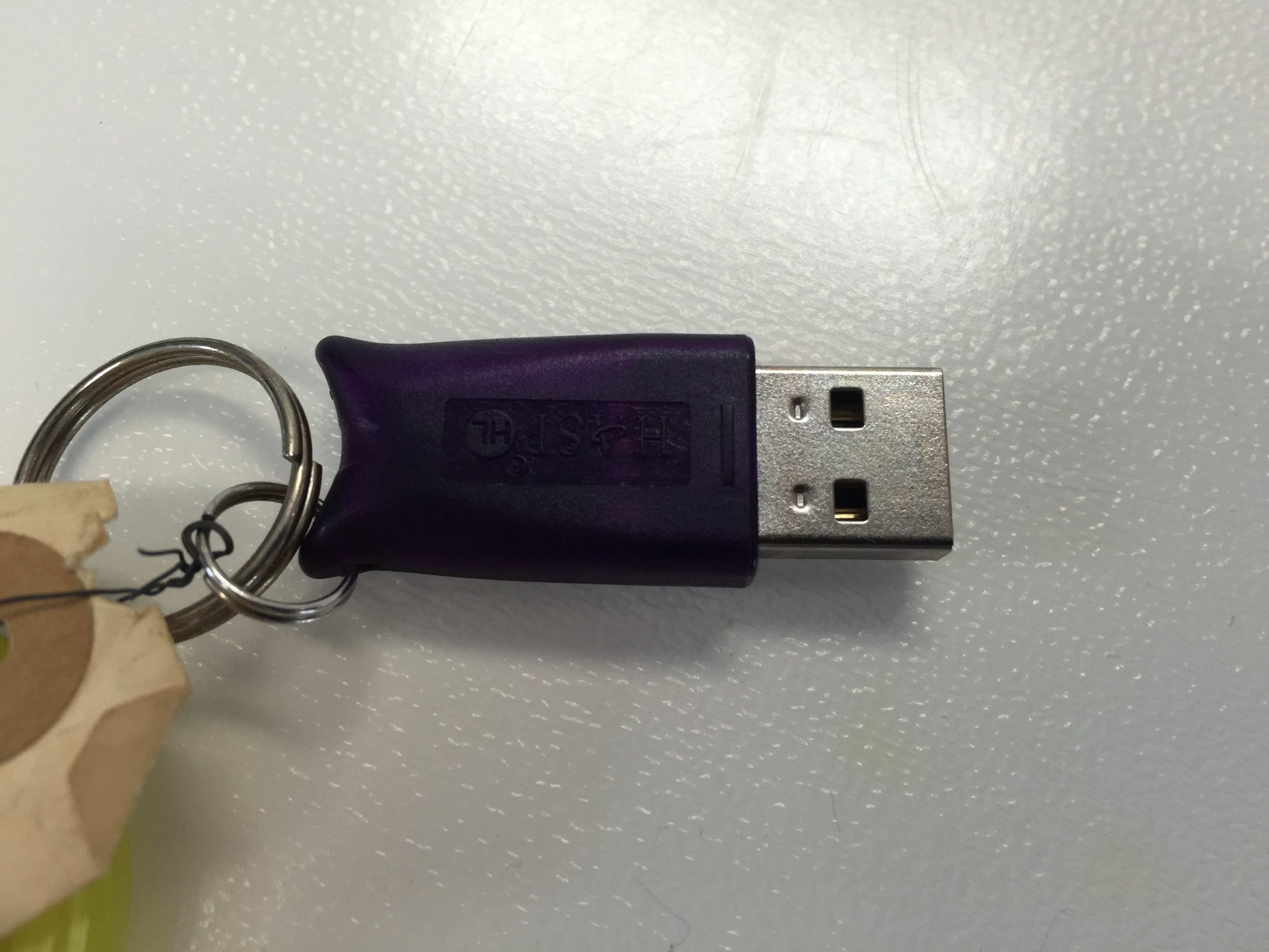 hasp_hl｜パソコン修理・データ復旧 PC Fixs