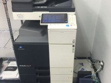 konicaminoltaC224