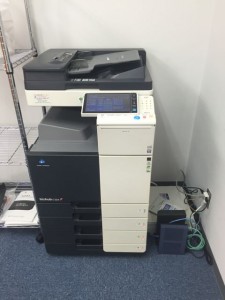 konicaminoltaC224