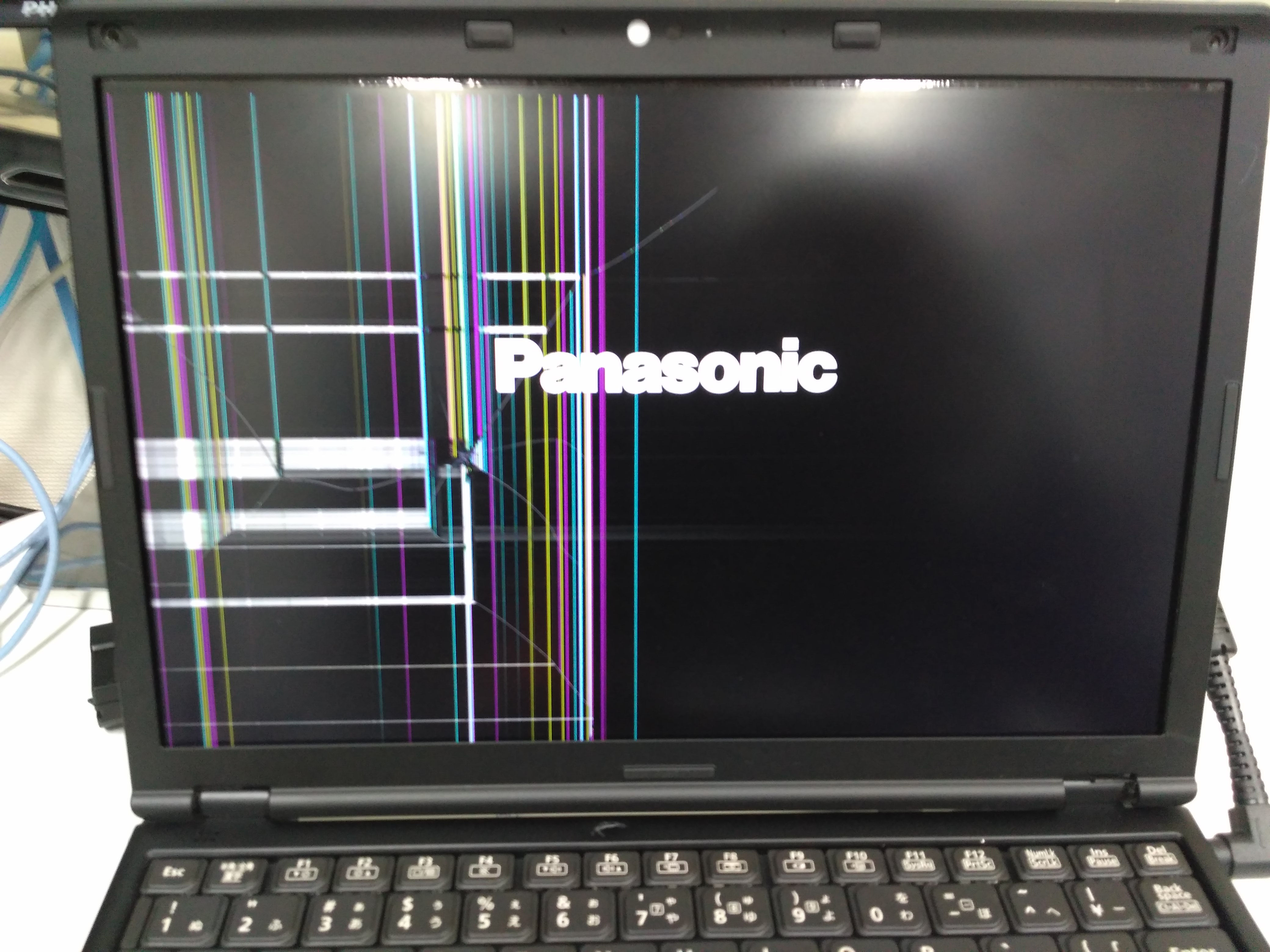 内向き 上陸 医療過誤 Panasonic Let S Note Sz5 Laserstudio Org