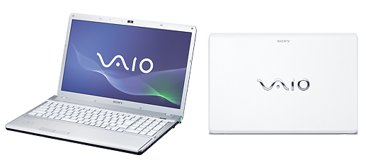 SONY VAIO ノートパソコン VPCF117FJ/W電源入るが何も映らない。 | パソコン修理・データ復旧 PC Fixs