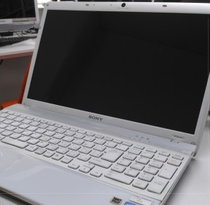 SONY VAIO VPCEB38FJ電源が入らない | パソコン修理・データ復旧 PC Fixs