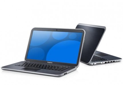 Inspiron 15z Notebook