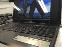 2823Acer aspire 5741