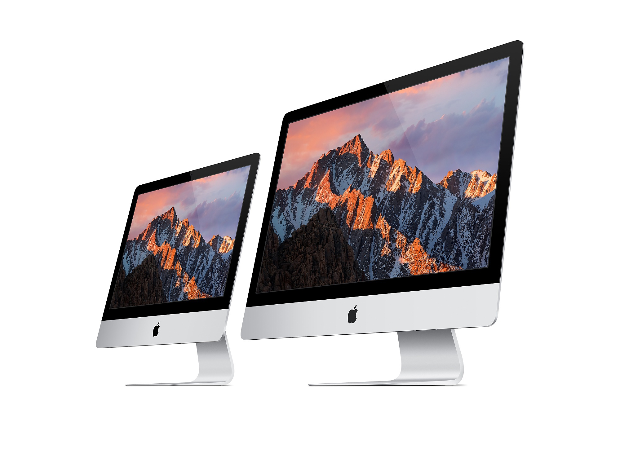 Apple iMac (21.5-inch, Mid 2014) デスクトップのアイコンやデータが