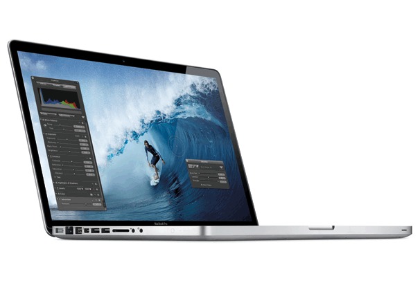 Apple MacBook Pro (13inch,Mid 2012) 液晶が割れた 画面が割れた ...