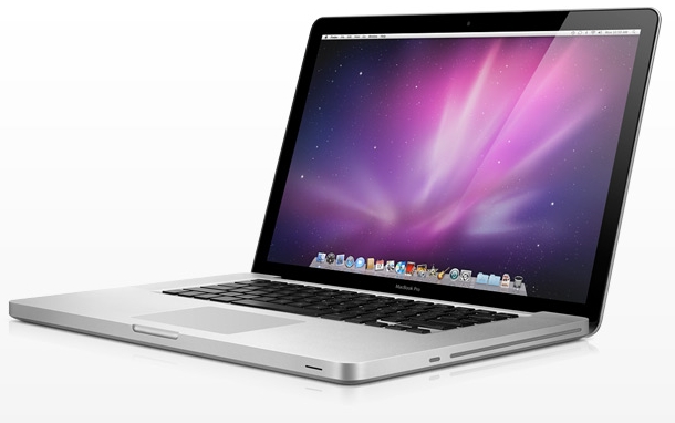 Mac Book Pro A1278