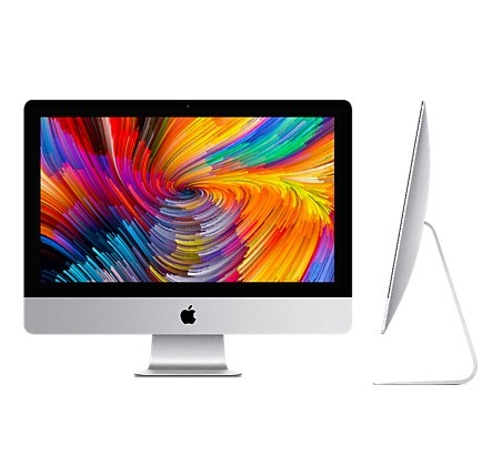 Lightningケーブル1本Apple iMac  21.5-inch, Late 2015