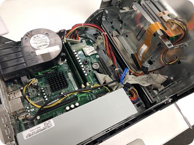 Hdd マザーボード交換 Dell Dimension 4700c パソコン修理 データ復旧 Pc Fixs