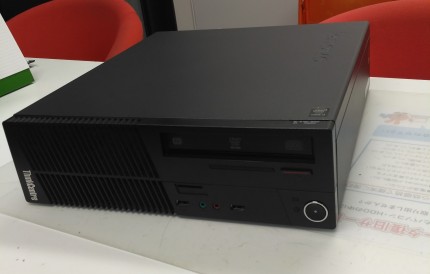 Lenovo Thinkcentre M73 Small 一瞬で電源が落ちる 2ヶ所故障 パソコン修理 データ復旧 Pc Fixs