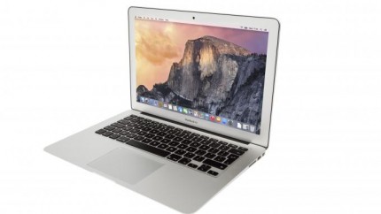 MacBook Air 13inch Early 2015