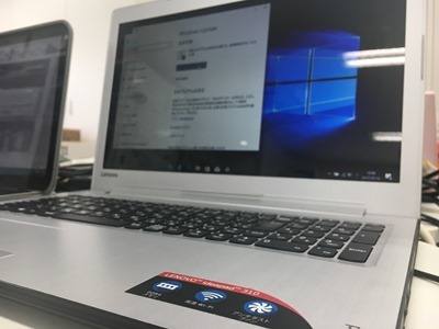 リカバリー失敗 Lenovo Ideapad310 パソコン修理 データ復旧 Pc Fixs