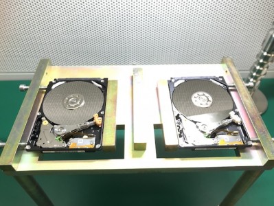 TOSHIBA MK5059GSXP