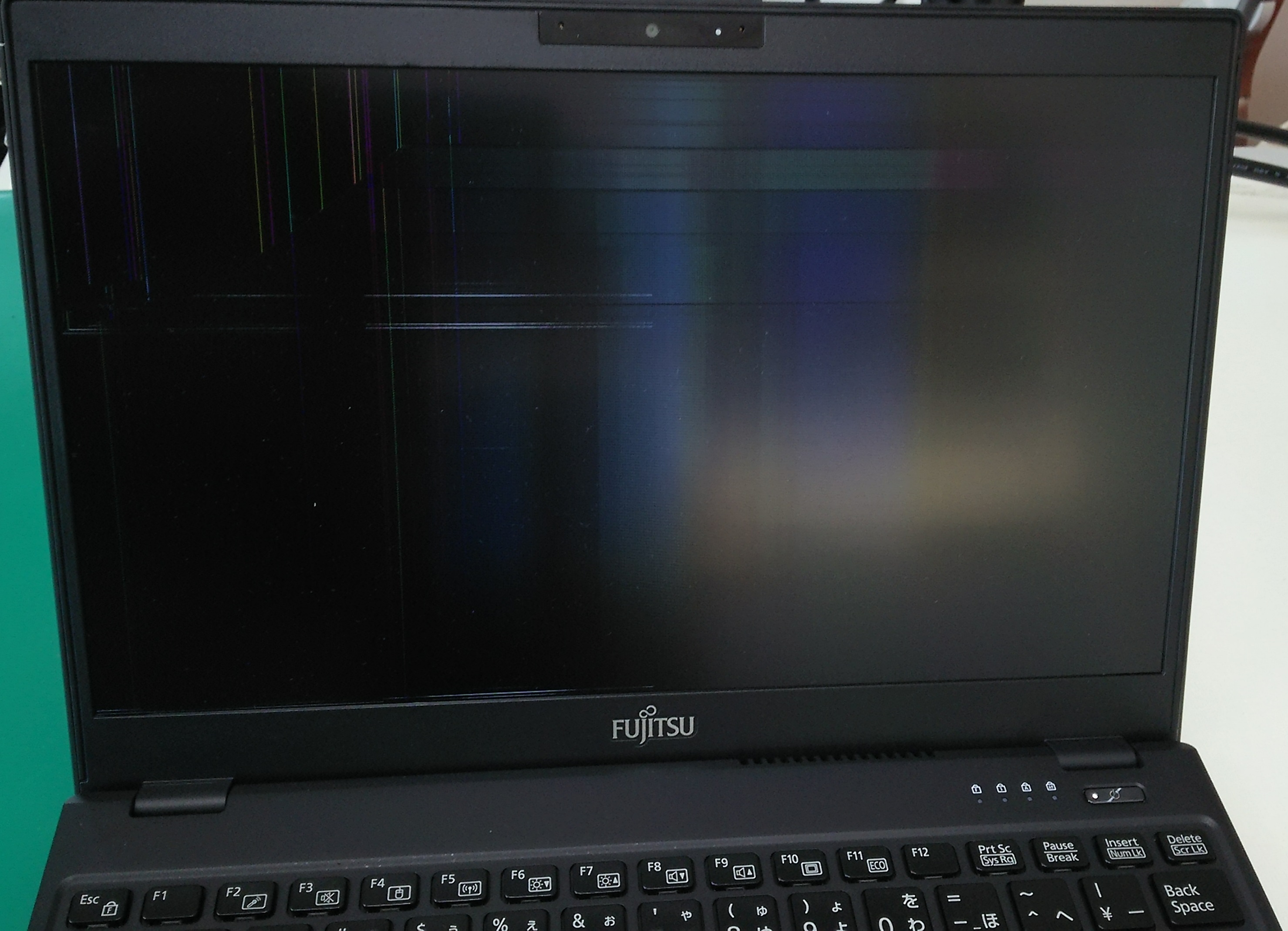 【在庫有】 FUJITSU FMV−LIFEBOOK AH FMVA77GR atak.com.br