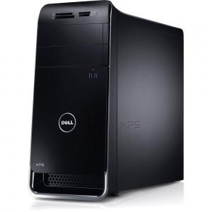 DELL XPS8500