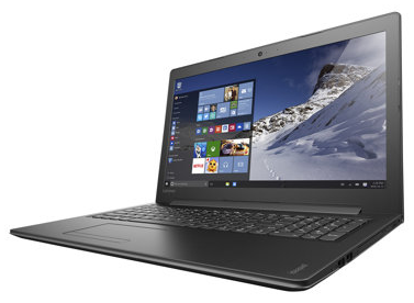 Lenovo Ideapad 310-15IKB