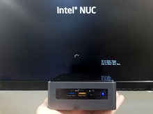 Intel NUC