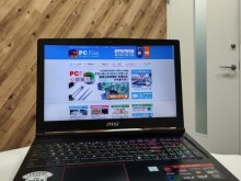 MSI  パソコン修理・データ復旧 PC Fixs