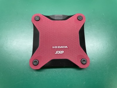 I-O DATA SSPH-UT480K