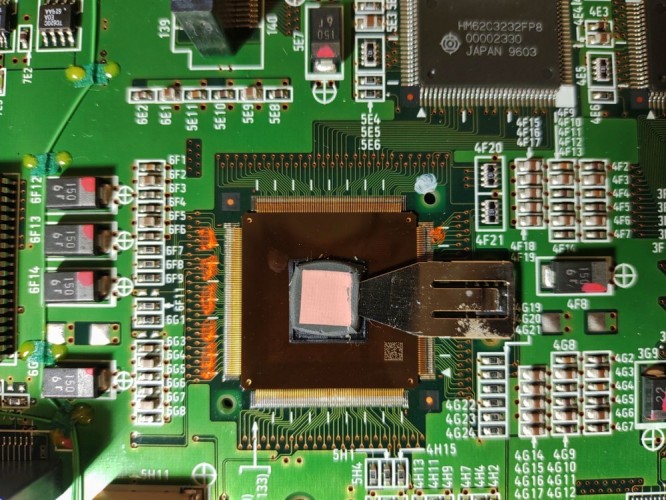 NEC PC-9821