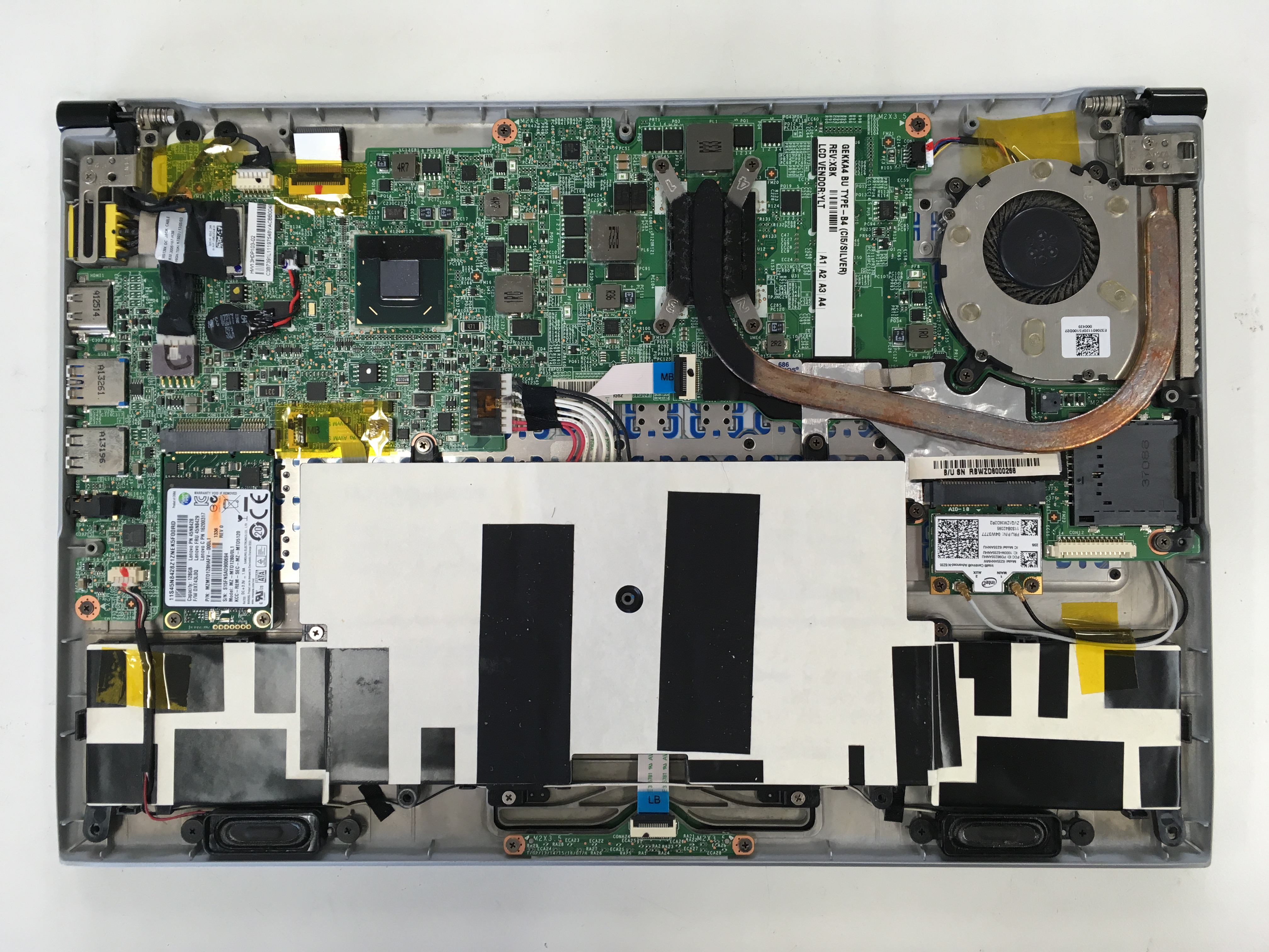 NEC VersaPro】SSD交換・換装によるPC-VJ18TGZNGの修理事例 | 【PC Fixs】パソコン修理・データ復旧実績ブログ NEC VersaPro】SSD交換・換装によるPC-VJ18TGZNGの修理事例 | 【PC Fixs】パソコン修理・データ復旧実績ブログ