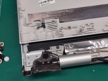 Dellトップカバー交換(2)