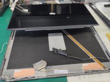 mouse液晶交換