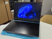HP / OMEN Laptop 17-ck0037TX (4Q973PA)　画面出力、外部出力ともに表示できない