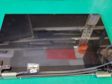 DELL / Inspiron 7415 2-in-1　ヒンジ破損の修理