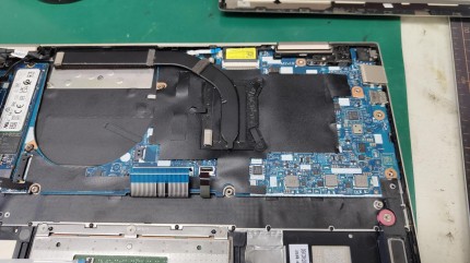HP除電、洗浄(3)