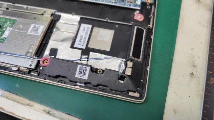 HP除電、洗浄(1)