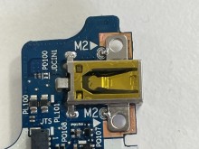 Lenovo / ideapad 5 15ITL05　電源ジャック交換修理