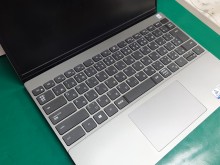 DELL / Inspiron 14 5410/5418　キーボードの一部利きが悪い状態の修理