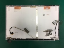 HP Pavilion 15-eg3009TU ヒンジ破損の修理