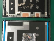 Lenovo ThinkBook 15 G3 ヒンジ破損の修理