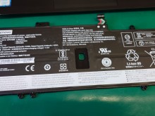 Lenovo / Thinkpad X1 Carbon 7Gen バッテリーの持ちが悪い修理 Lenovo / Thinkpad X1 Carbon 7Gen バッテリーの持ちが悪い修理