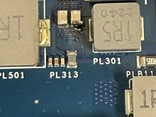 Dell / Alienware m15 R7 電源が入らない状態の修理 Dell / Alienware m15 R7 電源が入らない状態の修理