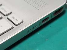 【基板修理】一切電源が入らないhp 15s-eq3026AUの修理事例