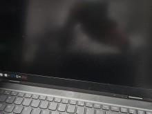 電源ボタンは光るが画面が真っ暗なLenovo Legion R9000X2021R【No display】