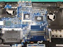 【水没】起動しなくなったMouse G-Tune NG-N-i5350の修理事例