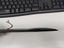 VAIO / VJSE41G11W 充電ができず電源が入らなくなった