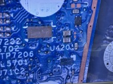 Lenovo / ThinkBook 13s G2 ITL(Type 20V9) 充電ができない症状の修理 Lenovo / ThinkBook 13s G2 ITL(Type 20V9) 充電ができない症状の修理