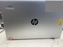 HP / PROBOOK 650 G5 液晶ヒンジ破損 HP / PROBOOK 650 G5 液晶ヒンジ破損