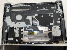 Lenovo / ideapad slim 5 14IMH9 キーボード交換修理